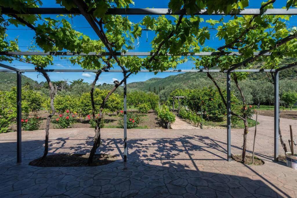 A Charming Country Cottage + Bikes And Kayaks Bosa Εξωτερικό φωτογραφία
