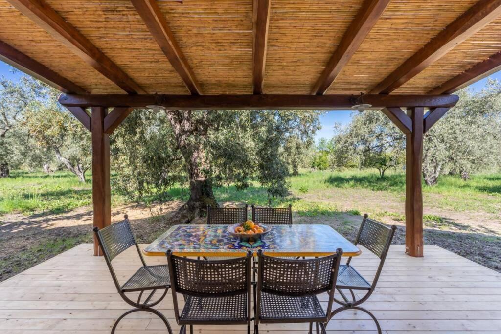 A Charming Country Cottage + Bikes And Kayaks Bosa Εξωτερικό φωτογραφία
