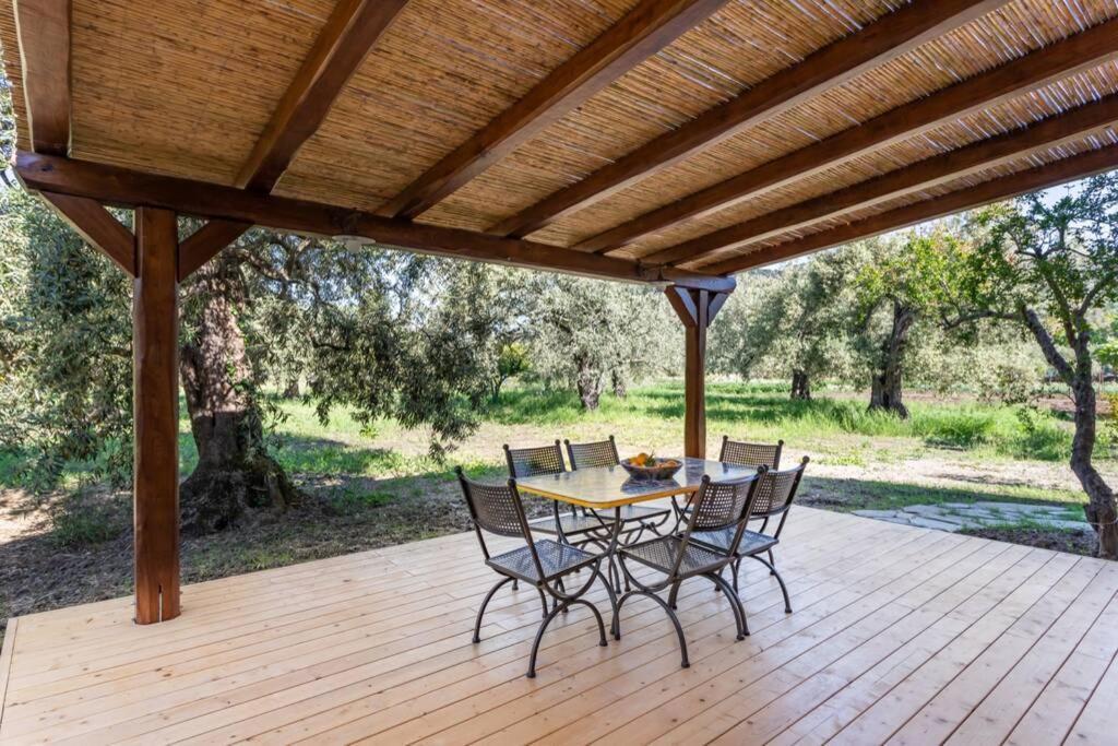 A Charming Country Cottage + Bikes And Kayaks Bosa Εξωτερικό φωτογραφία