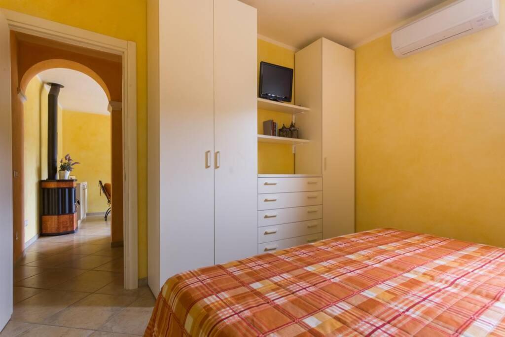 A Charming Country Cottage + Bikes And Kayaks Bosa Εξωτερικό φωτογραφία