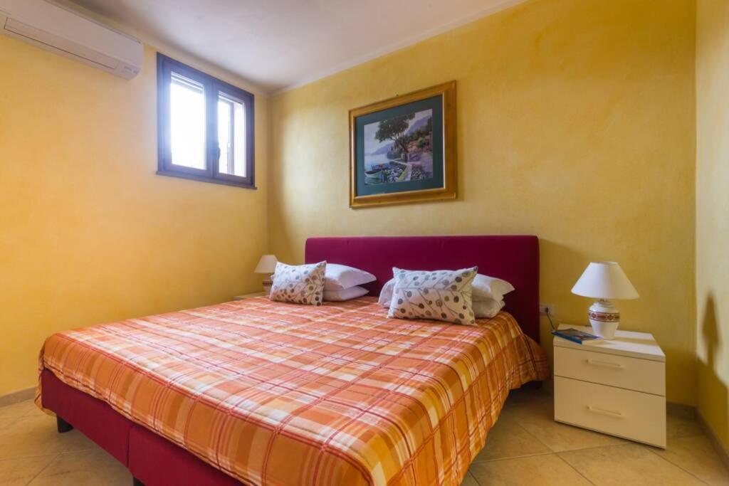 A Charming Country Cottage + Bikes And Kayaks Bosa Εξωτερικό φωτογραφία